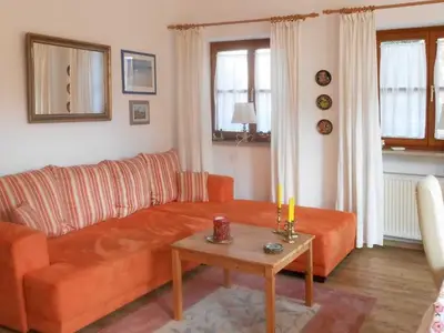 Ferienwohnung für 3 Personen (70 m²) in Bad Wiessee 5/8