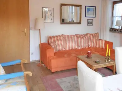 Ferienwohnung für 3 Personen (70 m²) in Bad Wiessee 6/8