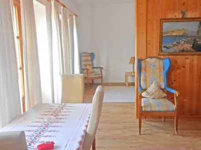 Ferienwohnung für 3 Personen (70 m²) in Bad Wiessee 7/8