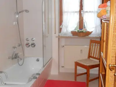 Ferienwohnung für 3 Personen (70 m²) in Bad Wiessee 8/8