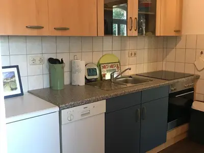 Ferienwohnung für 4 Personen (43 m²) in Laage 4/10