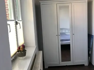 Ferienwohnung für 4 Personen (43 m²) in Laage 5/10