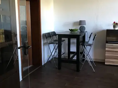 Ferienwohnung für 4 Personen (43 m²) in Laage 7/10