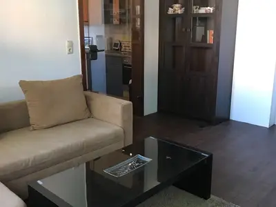 Ferienwohnung für 4 Personen (43 m²) in Laage 8/10