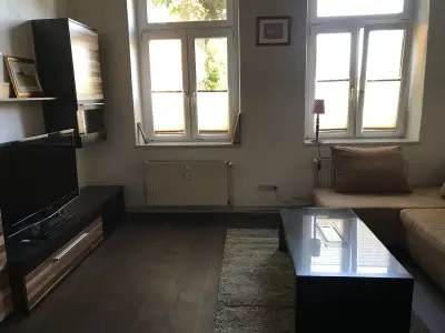 Ferienwohnung für 4 Personen (43 m²) in Laage 10/10