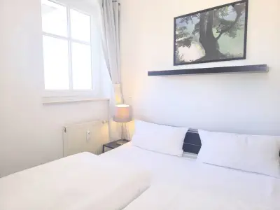 Ferienwohnung für 4 Personen (44 m²) in Sellin (Ostseebad) 4/10