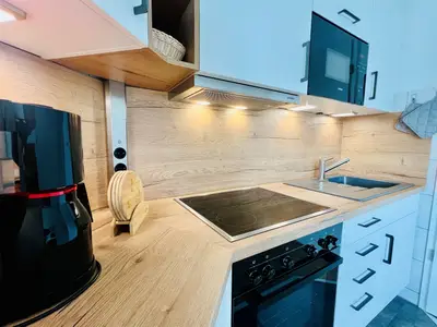 Ferienwohnung für 4 Personen (44 m²) in Sellin (Ostseebad) 5/10