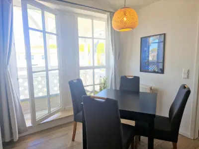 Ferienwohnung für 4 Personen (44 m²) in Sellin (Ostseebad) 6/10