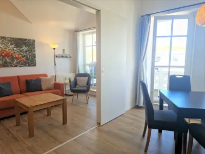 Ferienwohnung für 4 Personen (44 m²) in Sellin (Ostseebad) 7/10