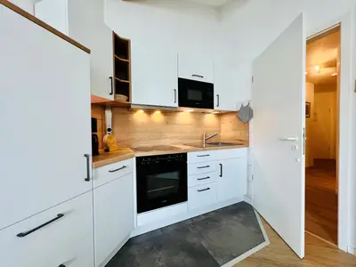Ferienwohnung für 4 Personen (44 m²) in Sellin (Ostseebad) 9/10