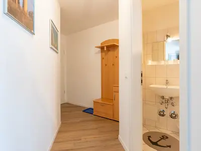 Ferienwohnung für 4 Personen (44 m²) in Sellin (Ostseebad) 10/10