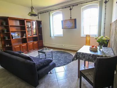 Ferienwohnung für 2 Personen (41 m²) in Grünhufe 9/10