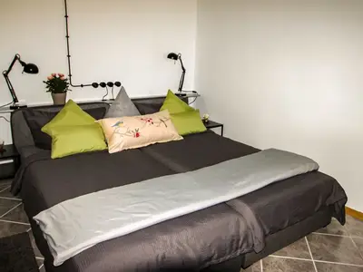 Ferienwohnung für 2 Personen (41 m²) in Grünhufe 10/10