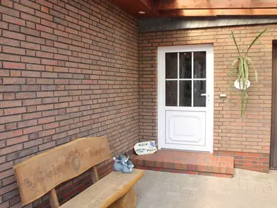 Ferienwohnung für 3 Personen (48 m²) in Bockhorn 3/10