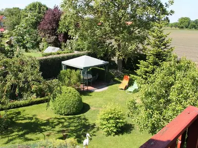 Ferienwohnung für 3 Personen (48 m²) in Bockhorn 4/10