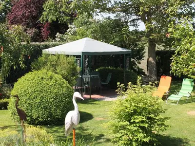 Ferienwohnung für 3 Personen (48 m²) in Bockhorn 5/10