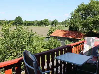 Ferienwohnung für 3 Personen (48 m²) in Bockhorn 7/10