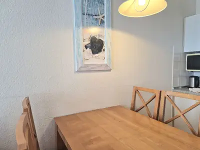 Ferienwohnung für 3 Personen (32 m²) in Sellin (Ostseebad) 6/10