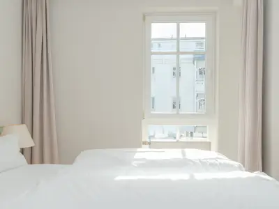 Ferienwohnung für 3 Personen (32 m²) in Sellin (Ostseebad) 10/10