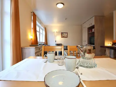 Ferienwohnung für 2 Personen (33 m²) in Juist 3/10