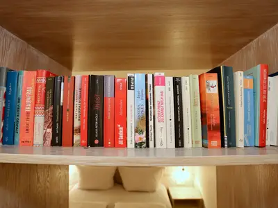 Ferienwohnung für 2 Personen (33 m²) in Juist 7/10