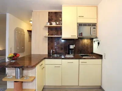 Ferienwohnung für 2 Personen (33 m²) in Juist 8/10