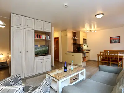 Ferienwohnung für 2 Personen (33 m²) in Juist 9/10