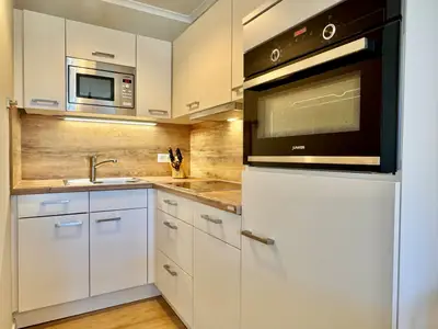 Ferienwohnung für 3 Personen (44 m²) in Sellin (Ostseebad) 8/10