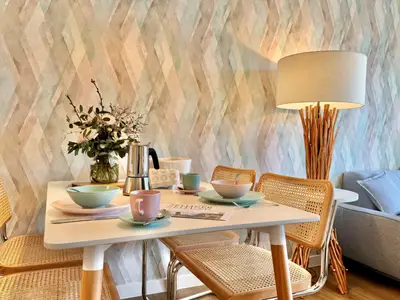 Ferienwohnung für 3 Personen (44 m²) in Sellin (Ostseebad) 9/10