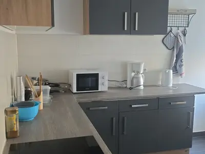 Ferienwohnung für 6 Personen (117 m²) in Frankleben 2/10