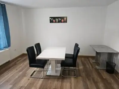 Ferienwohnung für 6 Personen (117 m²) in Frankleben 8/10