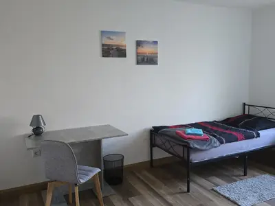 Ferienwohnung für 6 Personen (117 m²) in Frankleben 10/10