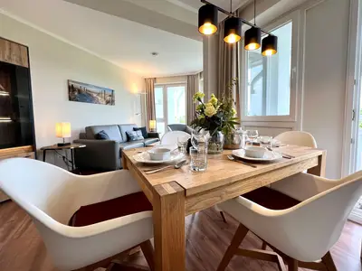 Ferienwohnung für 4 Personen (52 m²) in Sellin (Ostseebad) 5/10