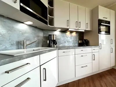 Ferienwohnung für 4 Personen (52 m²) in Sellin (Ostseebad) 6/10