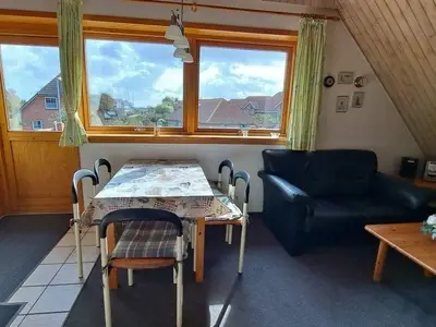 Ferienwohnung für 4 Personen (42 m²) in Fehmarn / Lemkenhafen 3/10