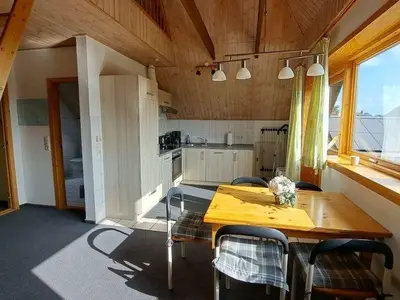 Ferienwohnung für 4 Personen (42 m²) in Fehmarn / Lemkenhafen 5/10