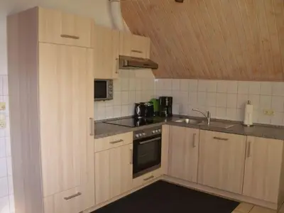 Ferienwohnung für 4 Personen (42 m²) in Fehmarn / Lemkenhafen 6/10
