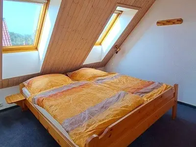 Ferienwohnung für 4 Personen (42 m²) in Fehmarn / Lemkenhafen 7/10