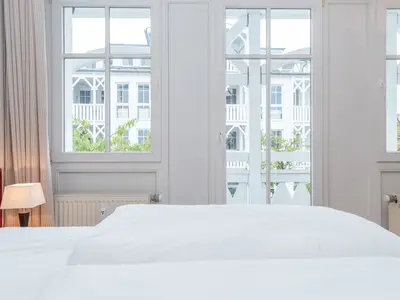 Ferienwohnung für 4 Personen (50 m²) in Sellin (Ostseebad) 5/10