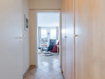 Ferienwohnung für 4 Personen (50 m²) in Sellin (Ostseebad) 8/10