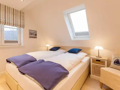Ferienwohnung für 2 Personen (55 m²) in Westerland (Sylt) 4/10