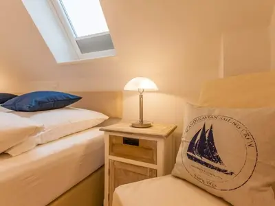 Ferienwohnung für 2 Personen (55 m²) in Westerland (Sylt) 5/10