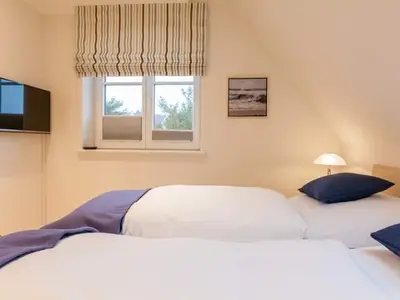 Ferienwohnung für 2 Personen (55 m²) in Westerland (Sylt) 6/10