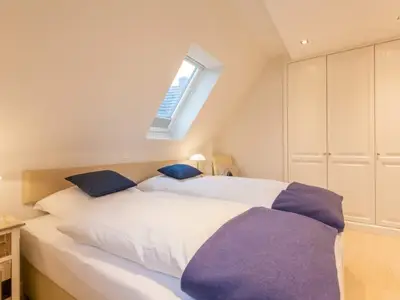 Ferienwohnung für 2 Personen (55 m²) in Westerland (Sylt) 7/10