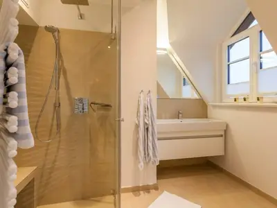 Ferienwohnung für 2 Personen (55 m²) in Westerland (Sylt) 8/10