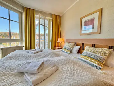 Ferienwohnung für 4 Personen (52 m²) in Sellin (Ostseebad) 2/10