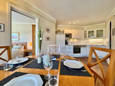 Ferienwohnung für 4 Personen (52 m²) in Sellin (Ostseebad) 3/10