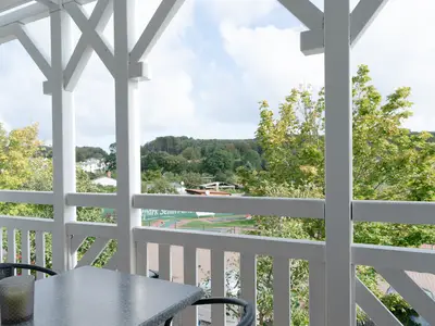 Ferienwohnung für 4 Personen (52 m²) in Sellin (Ostseebad) 4/10