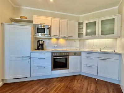 Ferienwohnung für 4 Personen (52 m²) in Sellin (Ostseebad) 7/10