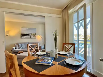 Ferienwohnung für 4 Personen (52 m²) in Sellin (Ostseebad) 8/10